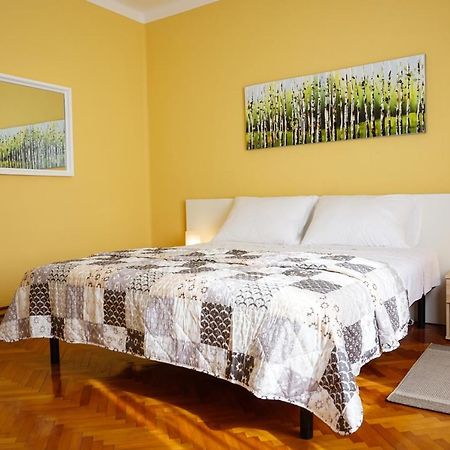 Apartment Nena Задар Экстерьер фото
