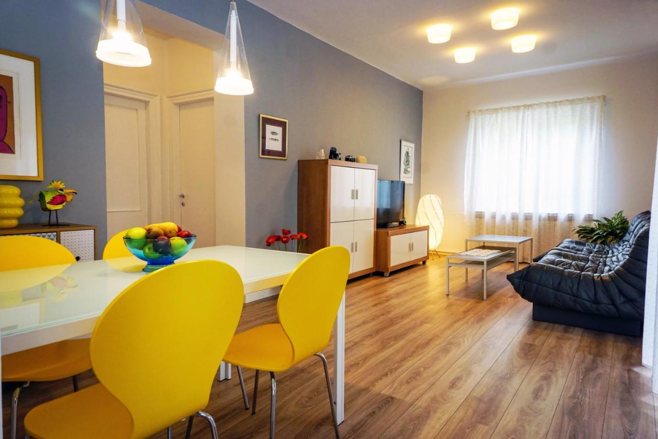 Apartment Nena Задар Экстерьер фото