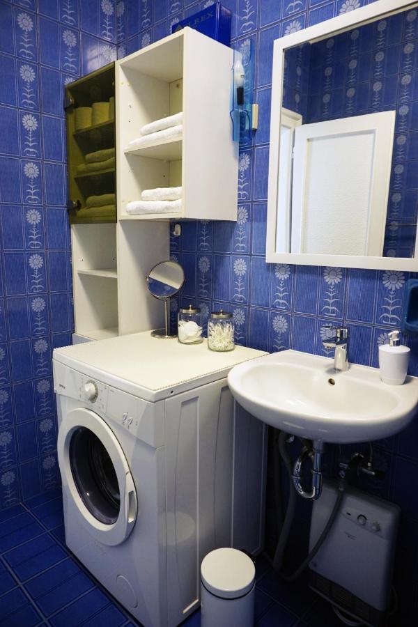 Apartment Nena Задар Экстерьер фото