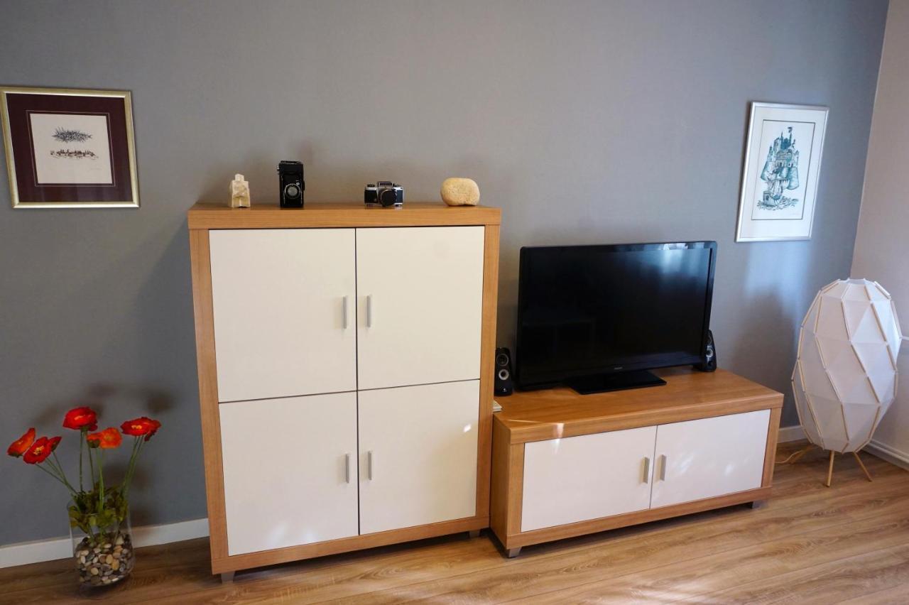 Apartment Nena Задар Экстерьер фото