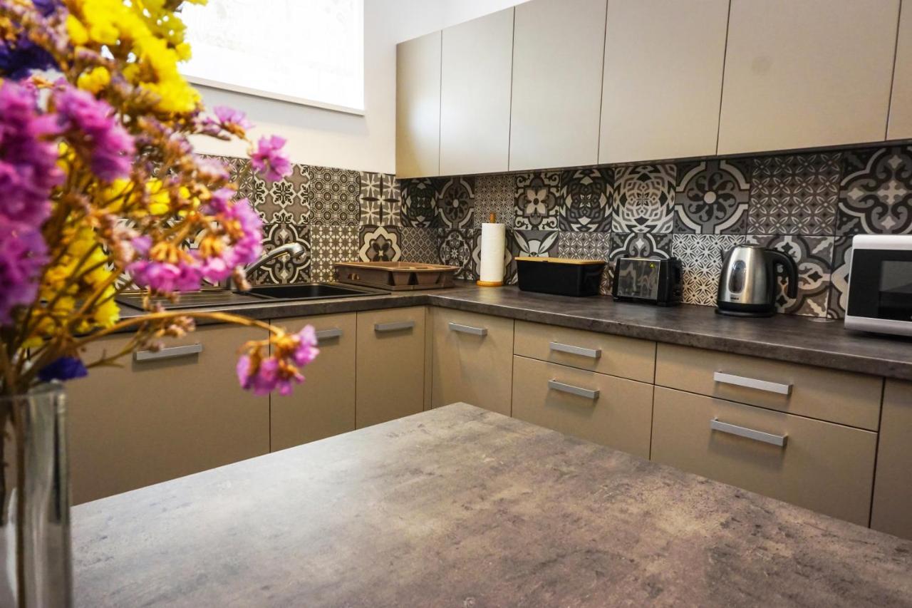 Apartment Nena Задар Экстерьер фото