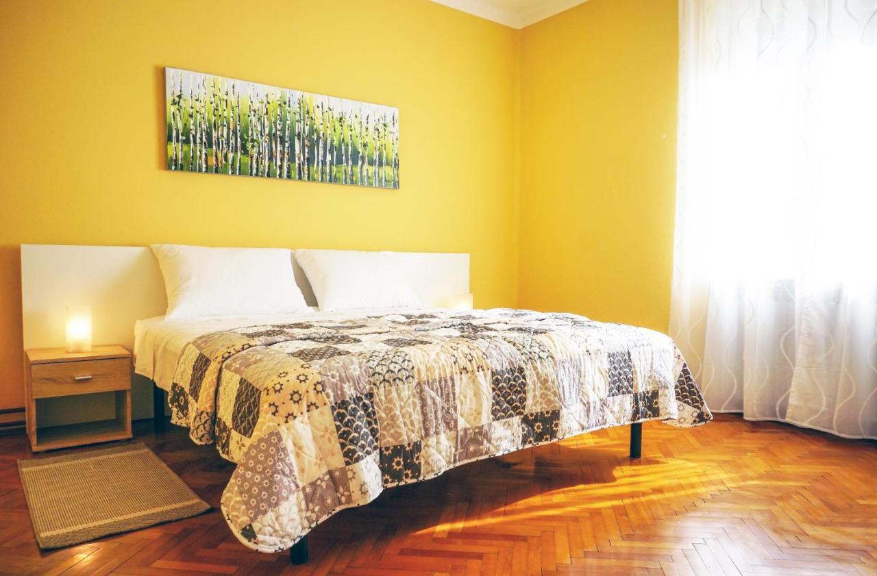 Apartment Nena Задар Экстерьер фото
