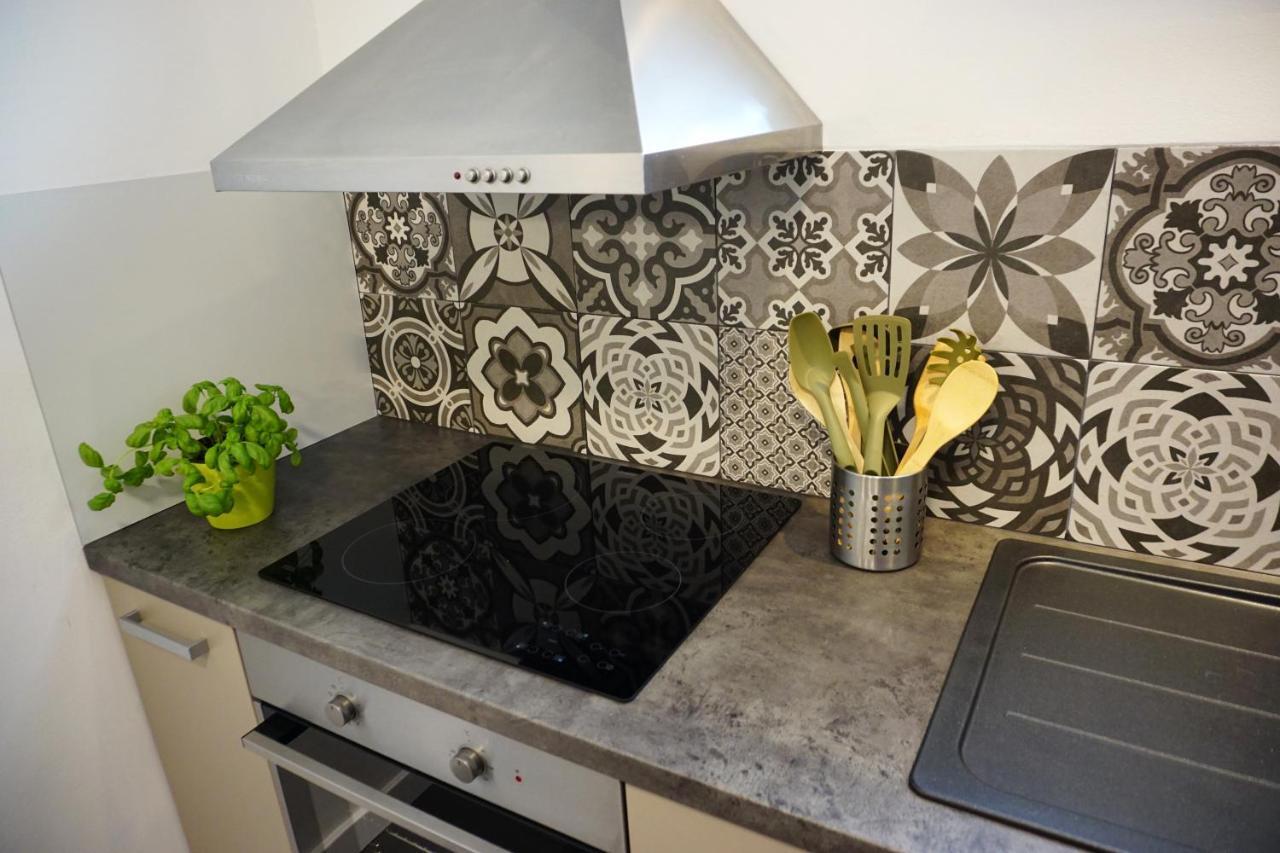 Apartment Nena Задар Экстерьер фото